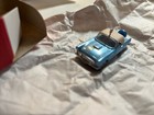 NEW 2021 Hallmark Keepsake MINI Classic Cars 1956 Thunderbird Ornament — photo 3