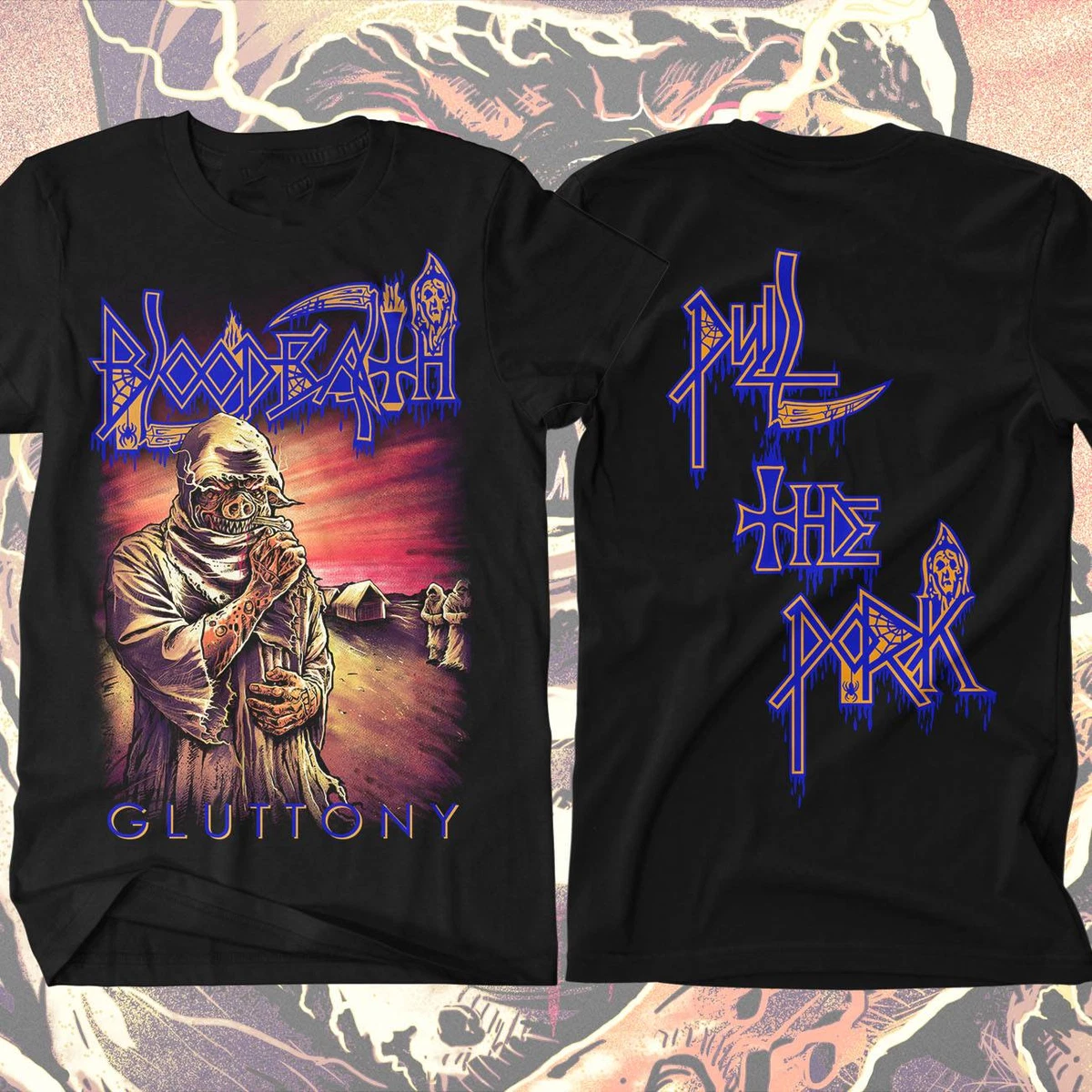 bloodbath shirt products for sale | eBay
