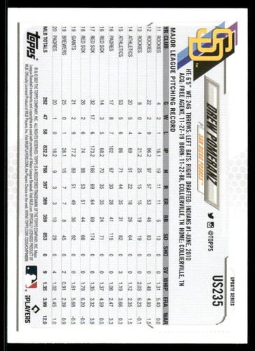 2021 Topps Update Series Baseball Complete Your Set (US166-US330) - Picture 139 of 333