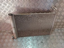 Radiateur Skoda FABIA