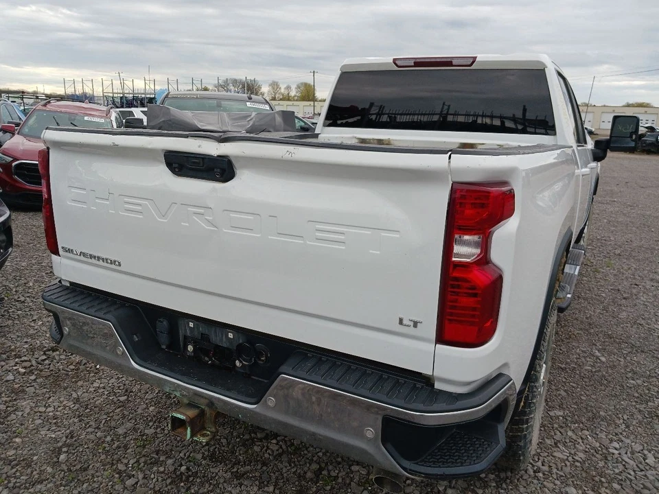 Alternator 220 Amp Fits 20-23 SILVERADO 2500 PICKUP 11571281 - Image 3 of 4