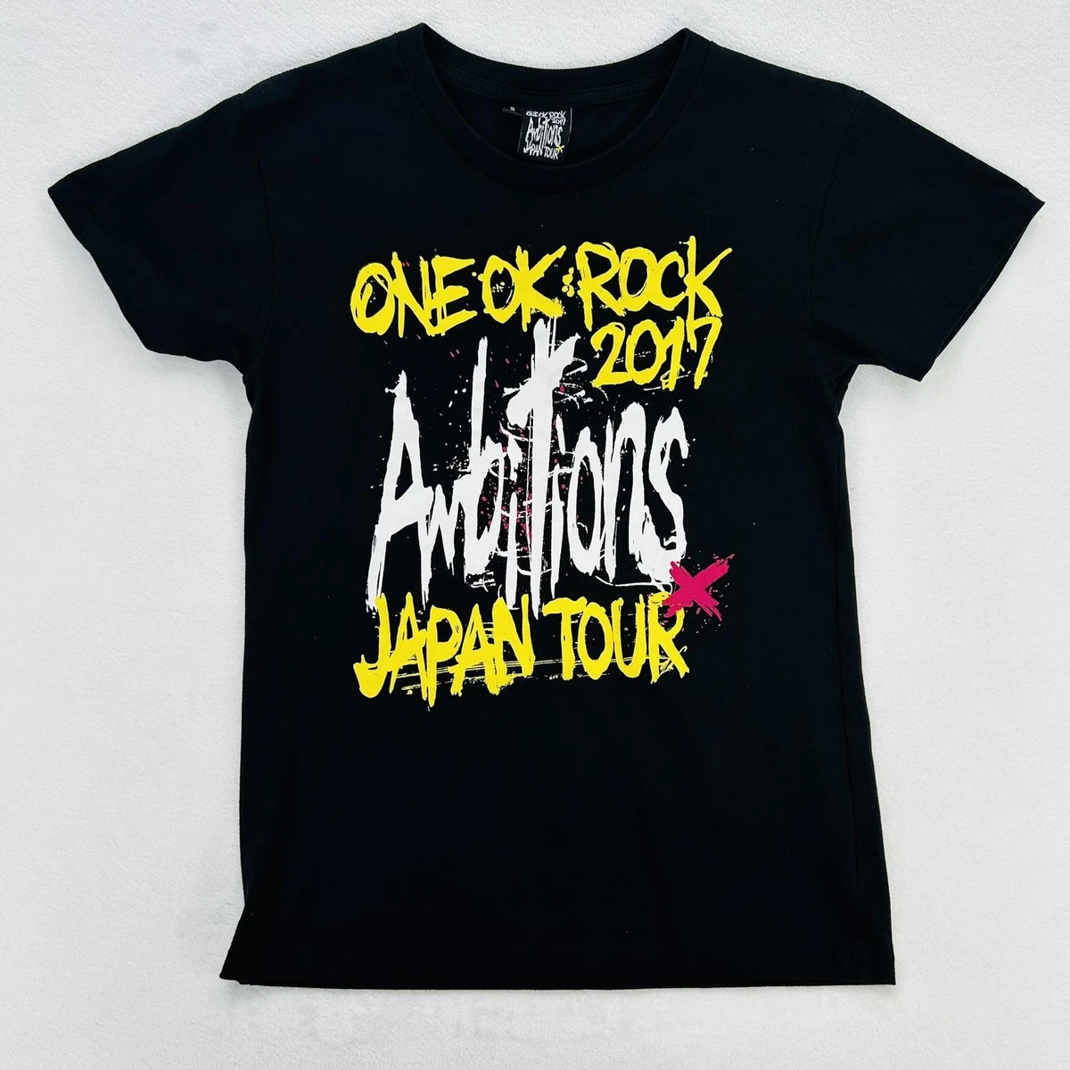 one ok rock products for sale | eBay