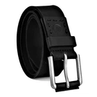 Timberland Men's 1.57 Inches Wide Pull Up Full Grain Leather Jean Belt Size 32