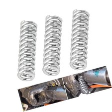 3 Set 7812853 Motors Spring Tilt Steering Column Automatic Shift Lever Spring...