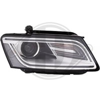 1075282 Hauptscheinwerfer Rechts FüR Audi Q5 (8RB)