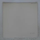 BEATLES WHITE ALBUM APPLE EAS77001 Japan VINYL 2LP