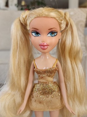 MGA Bratz 2006 Sweet Dreamz Pajama Party Cloe Doll Beautiful | eBay