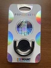 PopSockets Popmount Multi-Surface Mount - New