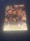 Gary Payton Auto 1999-2000 Stadium Club GP Sonics