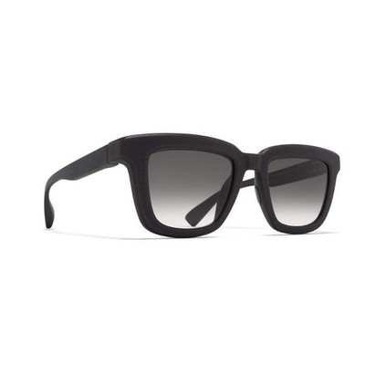 Sunglasses Mykita Hawking MD35 51 21 140 C347 Slate Grey Rawblack Grey gradient