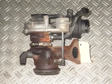 23951 Turbocharger Mercedes-Benz A-Class (W169) A6400902380