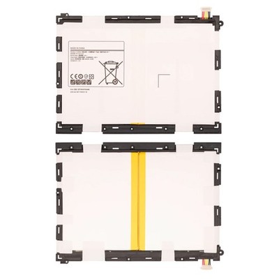 Ersatz Akku für Samsung Galaxy Tab A 9.7 T550 6000mAh Accu Batterie Battery