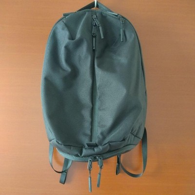 Aer FitP2 Rucks Gym Duffel Bag