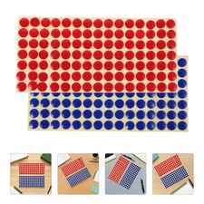 210 Pcs Label Stickers Bathroom Signs Hot and Cold Sink Labels Door