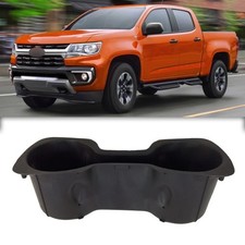 Console Cup Holder Liner 23484410 For Chevrolet Colorado 15-22