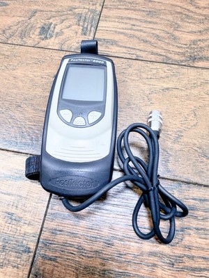DeFelsko PosiTector 6000 Coating Thickness Gauge FS Probe Y210