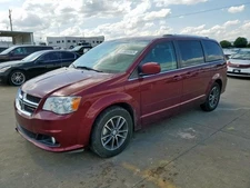 CARAVAN   2017 Seat Rear 1809645