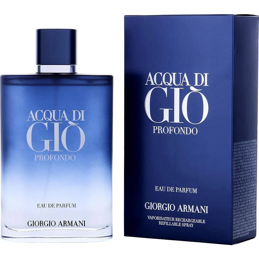 Armani Mania男士香水| eBay