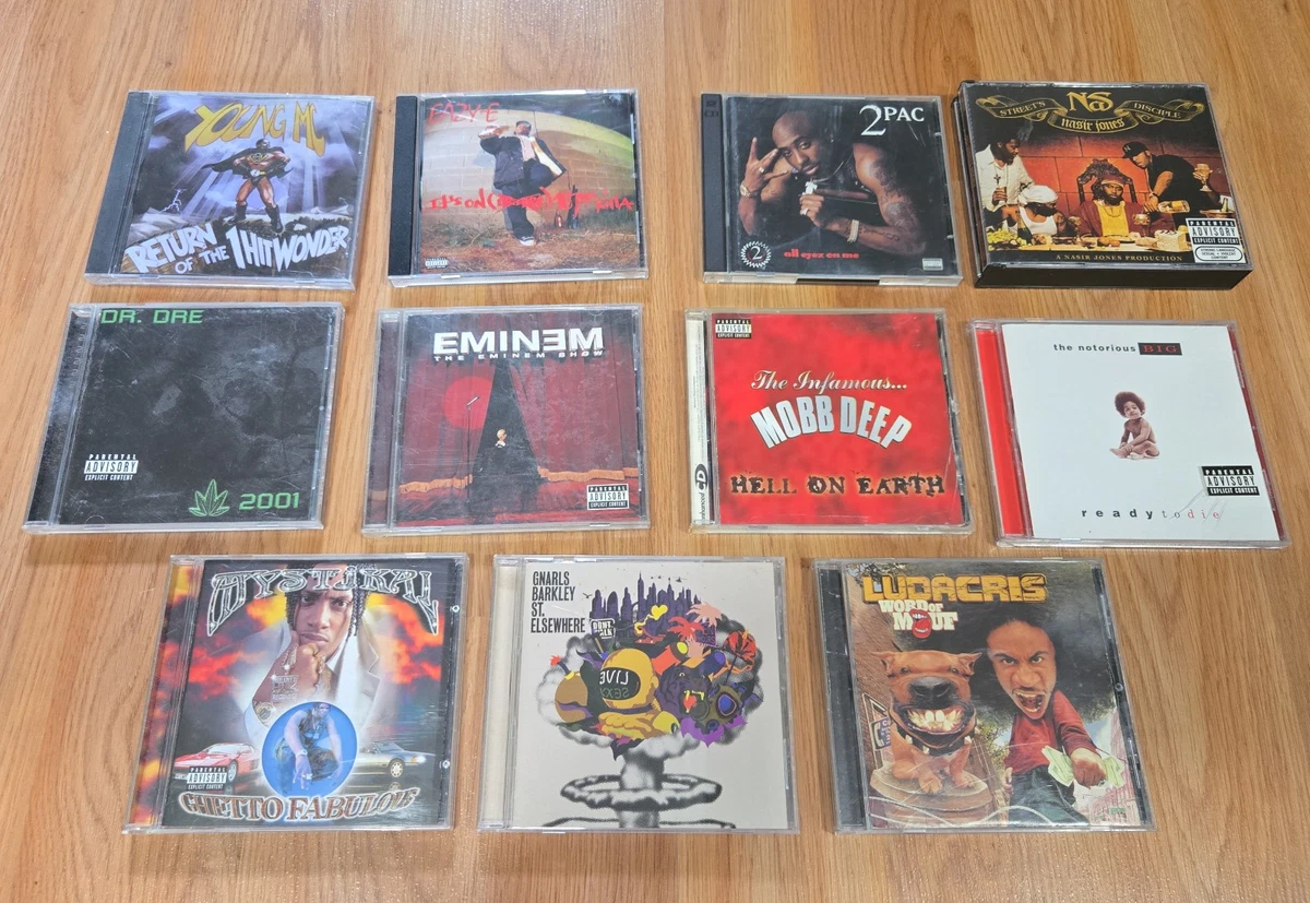 Dr. Dre Album Music CDs for sale | eBay
