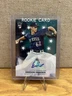 2024 Topps Series 1 Baseball Stars Autographs Emerson Hancock #BSA-HAN RC Auto