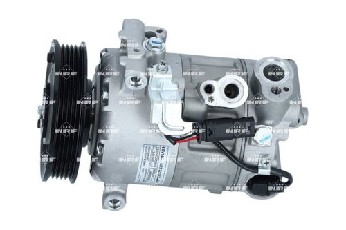 COMPRESSOR AIR CONDITIONING 320262 FOR MERCEDES-BENZ A-CLASS B-CLASS/Sports 1.3L - Bild 3 von 10