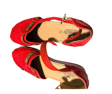 Las Mejores Ofertas En Sandalias Borgoña En Mujeres Sandalias De Vestir Y De Playa | EBay