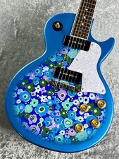 蓝色Tokai 6 弦电吉他| eBay