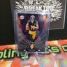 Roman Wilson Rookie Rising 2024 Panini Phoenix Insert #RR-RWN RC Steelers