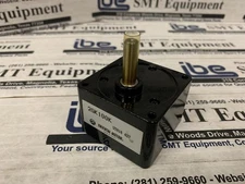 NEW Oriental Motor Gear Head Box - 2GK100K w/Warranty