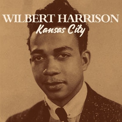 Wilbert Harrison - Kansas City [New CD] Alliance MOD