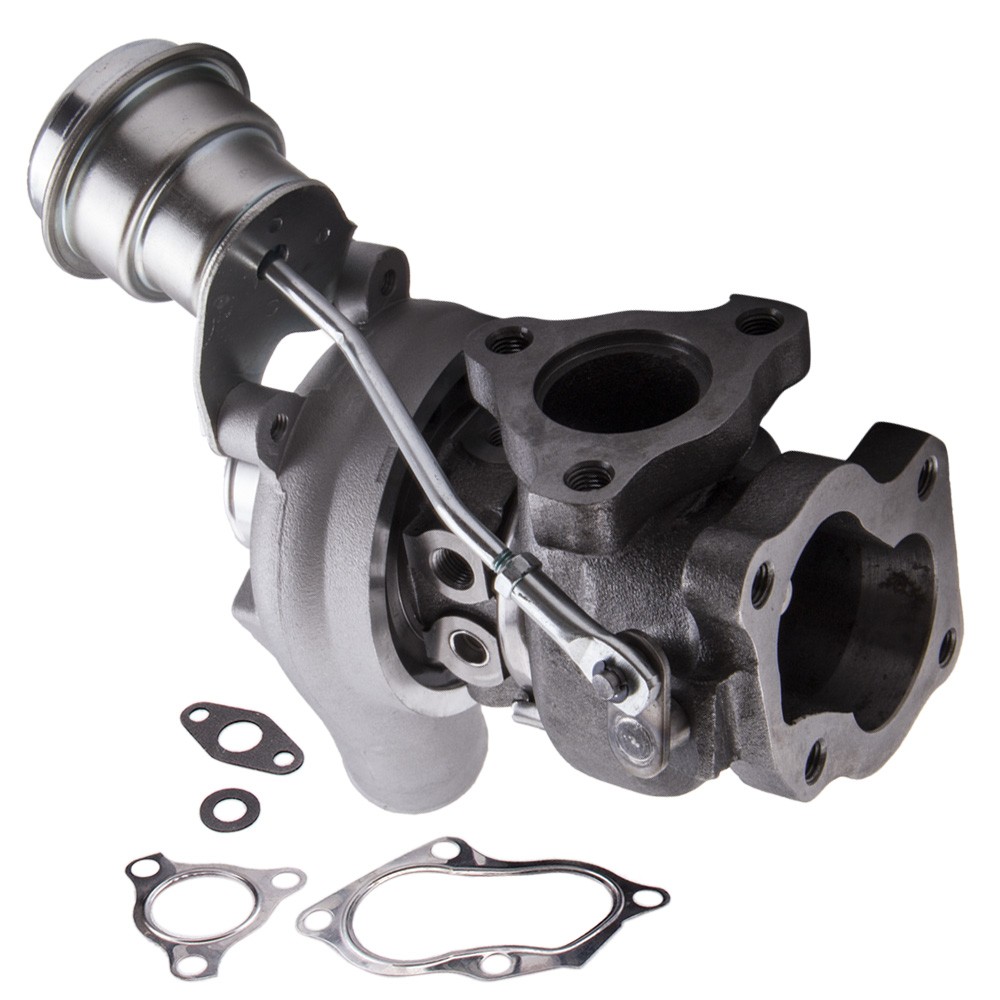 Turbocharger fit Mitsubishi GTO 3000 GT 3.0 V6 TD04-09B-6 MD168264 Turbo NEW