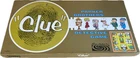 Vintage CLUE Board Game Parker Brothers Detective Game 1963 Complete