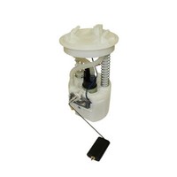 Kraftstoffpumpe FöRdereinheit Hueco ASTEMO-HITACHI 133420 FüR Fiesta CB1 Fusion