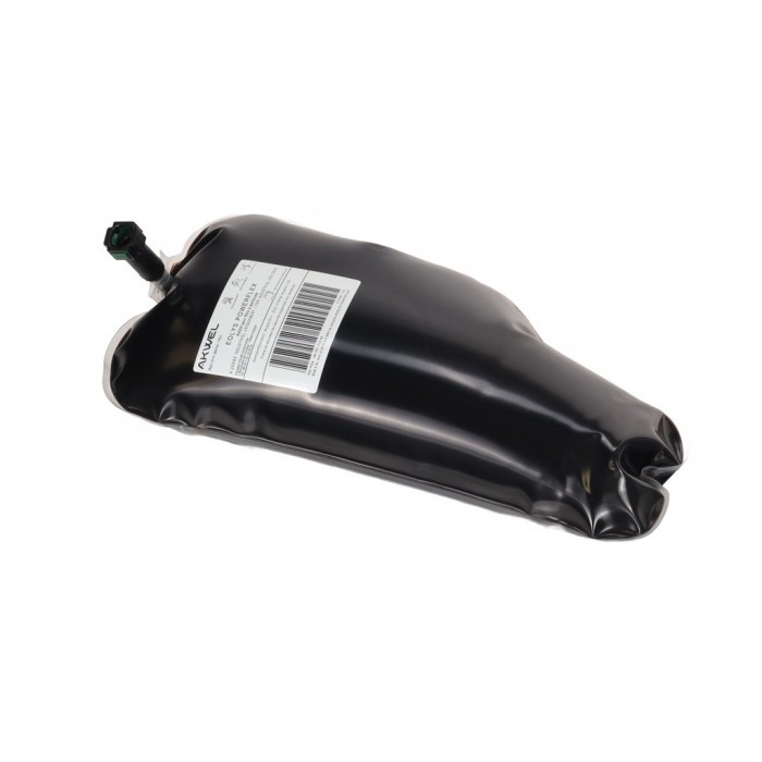 Poche additif FAP pour éteindre le voyant moteur sur Berlingo