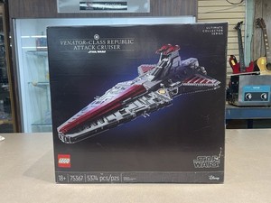 Lego 75367 | eBay