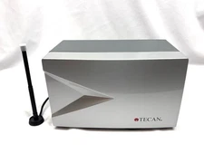 Tecan Infinite M1000 Microplate Reader Reagent Injector, With Cord, Beakers