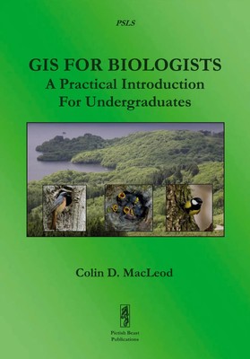 Colin D MacLeod | GIS For Biologists | Taschenbuch | Englisch (2015)