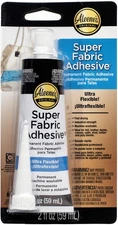 I Love To Create 15271 Aleene's Super Fabric Adhesive-2oz (3Pk)