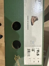 Danner Jag Sandy Taupe 11.5 New