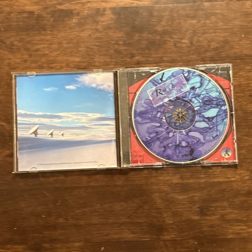 Rush 13 CD Lot. Chronicles,Retrospective 1/2,2112,Signals,Snakes&arrows Read - Imagen 13 de 21
