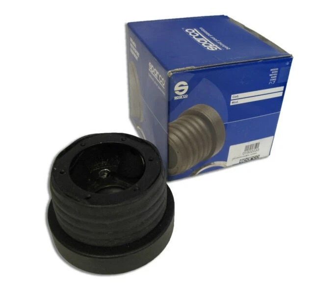 SPARCO Lenkradnabe 01502073 für VW GOLF II (19E, 1G1) Polo Schrägheck (86C, 80) - Bild 3 von 4