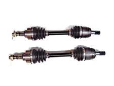 Precision Front CV Axles for Honda Rancher 350 400 & 420 4x4, Left & Right