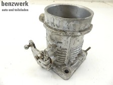 Mercedes D-Jetronic Drosselklappe