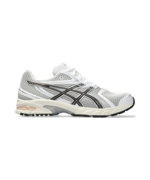 ASICS Unisex Gel-DS Trainer 14 - White/Honey Beige 1203A607-105 Expeditedship