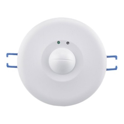 Microwave Sensors Switches Replacement 5.8G Body Motions Detectors Light