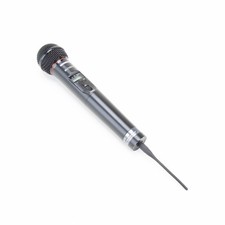 Sony Sony WRT-807B Handheld UHF PLL-Synthesized Transmitter with F-790/9X Microp