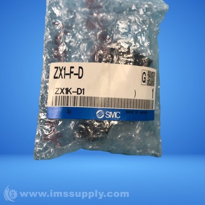 SMC ZX1-F-D Modular Vacuum System Replacement Filter Element FNOB