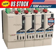 Allen-Bradley 2094-BC01-M01-S Kinetix 6000 Integrated Axis Module NEW IN BOX
