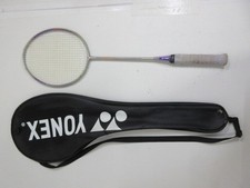 D1311 Yonex YONEX Badminton Racket AEROTUS 100 3UG5 with Coer Aerotus 100