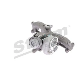 Turbolader für Audi/VW 1.9 TDI 105 D